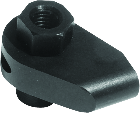 Kuryakyn M6 Internal Threaded Nut Accepts M5 Mounting Thread - 2582
