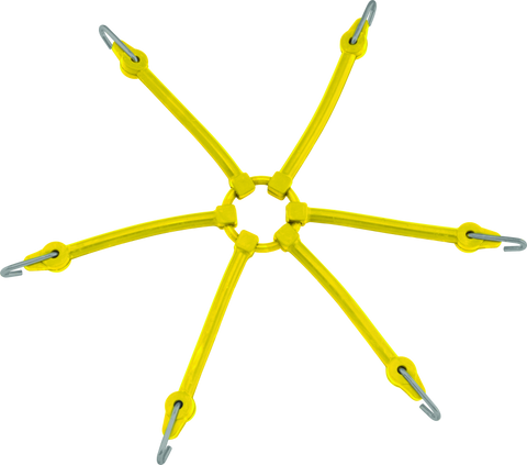 QuadBoss Tire Chain Adjuster - 563558