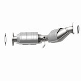 MagnaFlow DF Catalytic Conv 03-06 Infiniti G35 3.5L D/S Assy / 03-06 Nissan 350Z 3.5L D/S Assy - 24086