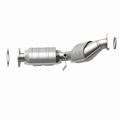 MagnaFlow Direct Fit Catalytic Converter 03-04 Infiniti G35 3.5L Driver Side - 444058