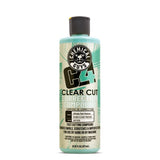 Chemical Guys C4 Clear Cut Correction Compound - 16oz - GAP11616