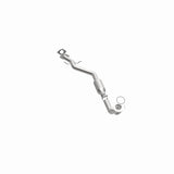 MagnaFlow Direct Fit Catalytic Converter 97-98 GM Vans 3.4L OEM - 49083
