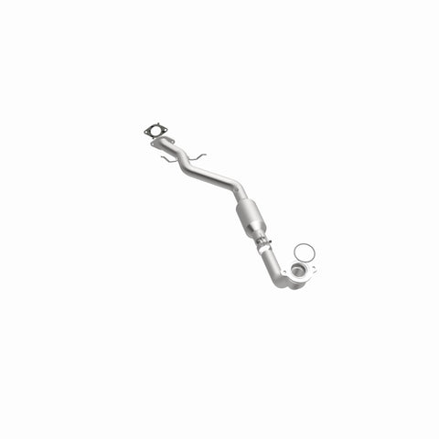 MagnaFlow Direct Fit Catalytic Converter 97-98 GM Vans 3.4L OEM - 49083