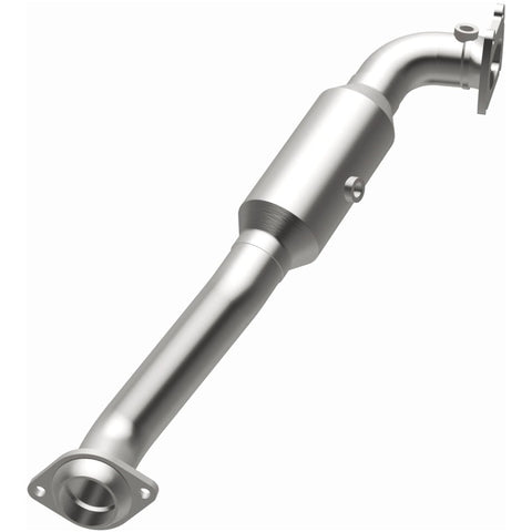 MagnaFlow Direct Fit Catalytic Converter 15-19 Ram 1500 3.6L OEM Grade Fed/EPA Compliant Manifold - 22-178
