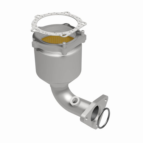 MagnaFlow Direct Fit Catalytic Converter 00-01 Infiniti I30 3.0L - 452231