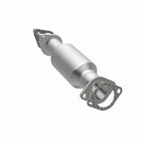 MagnaFlow Direct Fit Catalytic Converter 2011 Kia Sorento 3.5 Underbody - 52644