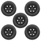 Ford Racing 2021+ Bronco Wildtrak Bead Lock Capable Wheel Kit - M-1007K-DC1785A