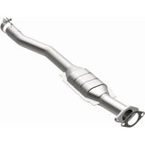 MagnaFlow Direct Fit Catalytic Converter 2011-2012 EQUINOX 3.0L Underbody - 52103