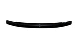 AVS 99-04 Jeep Grand Cherokee Bugflector Medium Profile Hood Shield - Smoke - 23353