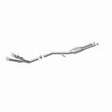 MagnaFlow Conv DF BMW 86 91 - 23554