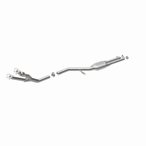 MagnaFlow Conv DF BMW 86 91 - 23554