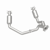 MagnaFlow 19-24 Ram 1500 5.7L OEM Grade Federal/EPA Compliant Direct-Fit Catalytic Converter - 280307