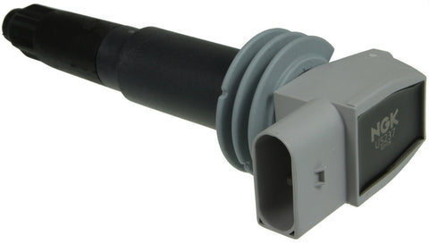 NGK 2016-09 Porsche Cayman COP Pencil Type Ignition Coil - 48757