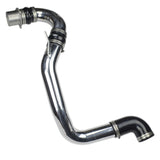 Injen 15-19 Volkswagen GTI (MK7) 2.0L Turbo TSI Aluminum Intercooler Piping Kit - Polished - SES3078ICP