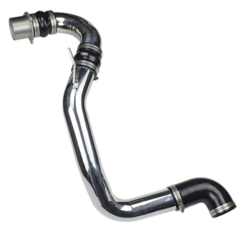 Injen 15-19 Volkswagen GTI (MK7) 2.0L Turbo TSI Aluminum Intercooler Piping Kit - Polished - SES3078ICP