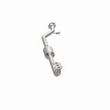 MagnaFlow California Converter Direct Fit 08-09 Subaru Legacy 3.0L - 5411603