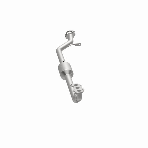 MagnaFlow California Converter Direct Fit 08-09 Subaru Legacy 3.0L - 5411603