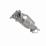 MagnaFlow Conv DF 01-02 Frontier PS fr OEM - 49477