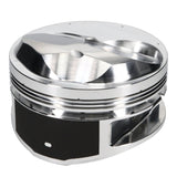 JE Pistons BBC 632 NOS Set of 8 Pistons - 293083