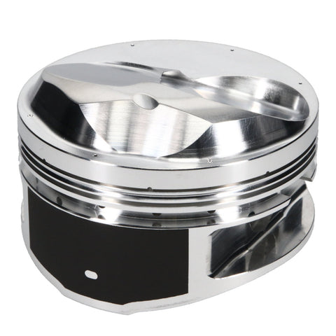 JE Pistons BBC NITROUS DOME GP Set of 8 Pistons - 258200