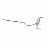 MagnaFlow SYS Cat-Back 2014 Jeep Cherokee 3.2L 4x4 - 15327