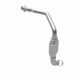 MagnaFlow Direct Fit Catalytic Converter 99 GM Express Van DS 5.7L - 93615