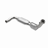 MagnaFlow Direct Fit Catalytic Converter 97 Ford F-150 5.4L (California) - 447127