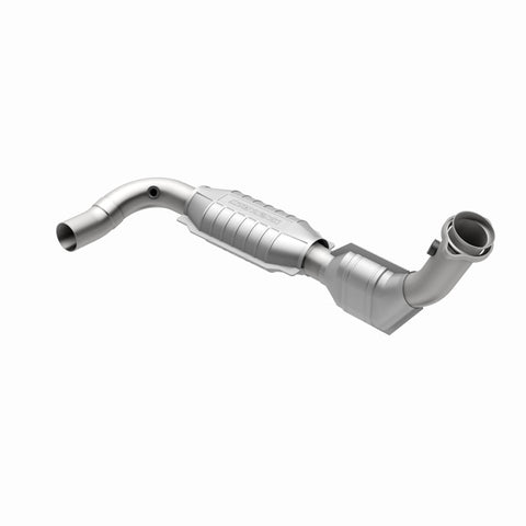 MagnaFlow Direct Fit Catalytic Converter 97 Ford F-150 5.4L (California) - 447127