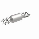 MagnaFlow Conv DF 09-10 Hyundai Genesis 4.6L - 49740