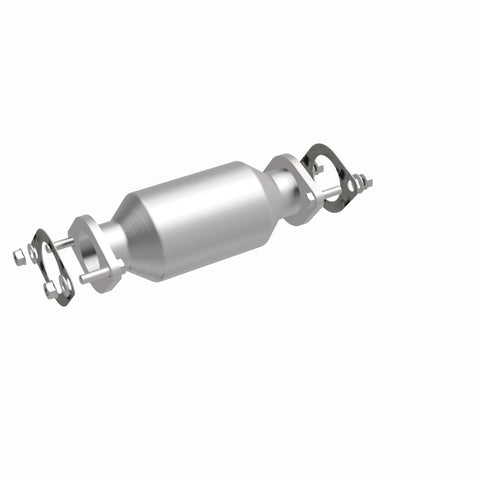 MagnaFlow Conv DF 09-10 Hyundai Genesis 4.6L - 49740