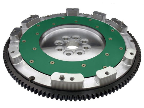 Fidanza 04-14 Subaru WRX STi Aluminum Flywheel - 110661