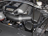 K&N 2015 Ford Mustang V8-5.0L Performance Air Intake System - 57-2590