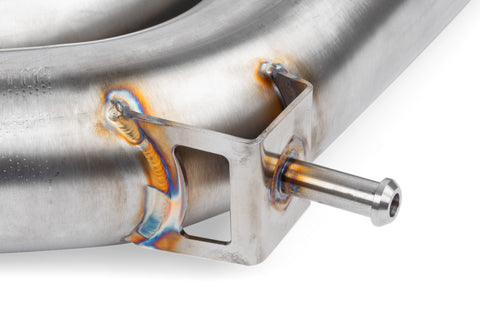 APR 14-18 Audi RS6/RS7 (C7) Catback Exhaust System - CBK0010