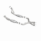 MagnaFlow Conv DF Mustang 04 4.6L CA - 454018