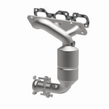 MagnaFlow Conv DF 01-05 Ford Escape / Mazda Tribute 2.0L (CA Emissions) - 452367