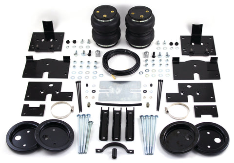 Air Lift Loadlifter 5000 Ultimate Rear Air Spring Kit for 04-14 Ford F-150 4WD - 88200