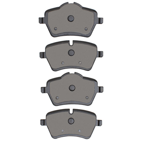 R1 02-16 Mini Cooper Clubman Front Performance Sport Brake Pads - 2115-1204-00
