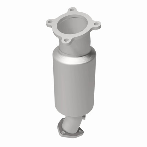 MagnaFlow California Grade CARB Compliant Converter Direct-Fit 05-09 Audi A4 / A4 Quattro - 5561163