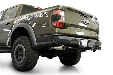 Addictive Desert Designs2024+ Ford Ranger Raptor Phantom Rear Bumper - R720191280103