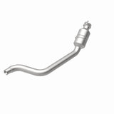 Magnaflow Conv DF 10-12 Jaguar XF 5.0L - 52004