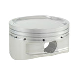 CP Piston & Ring Set for Nissan VQ35DE - Bore (96mm) - Size (+0.5mm) - CR (8.5) - SC7338-6