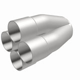 MagnaFlow Collector Merge 1.75 x 2.5 - 10801