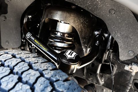 ICON 21-23 Ford F150 4WD 3in Lift 2.5 VS IR Coilover Kit - 91724