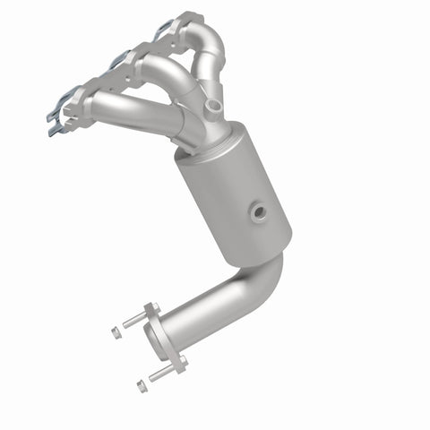 MagnaFlow Conv DF 07-10 Chrysler Sebring 3.5L - 51061