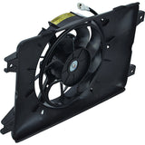 Arrowhead 14-16 Yamaha Viking 700 Hunter Cooling Fan - 434-58010