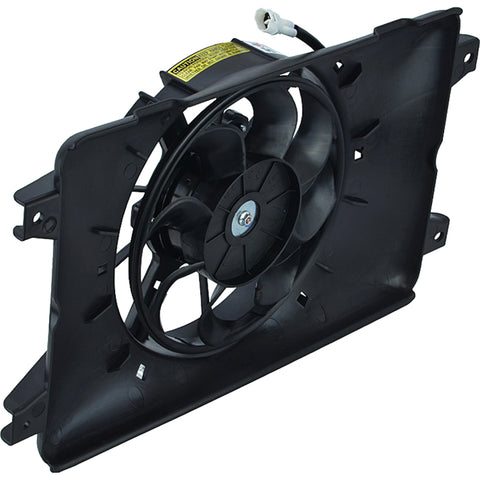 Arrowhead 14-16 Yamaha Viking 700 Hunter Cooling Fan - 434-58010