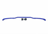 SuperPro 2008 Infiniti G37 Journey Front 27mm 2-Position Sway Bar Kit - RC0008FZ-27