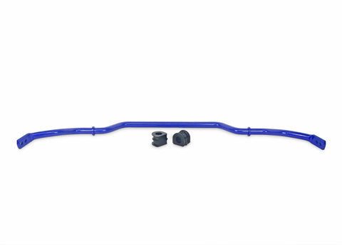 SuperPro 2008 Infiniti G37 Journey Front 27mm 2-Position Sway Bar Kit - RC0008FZ-27