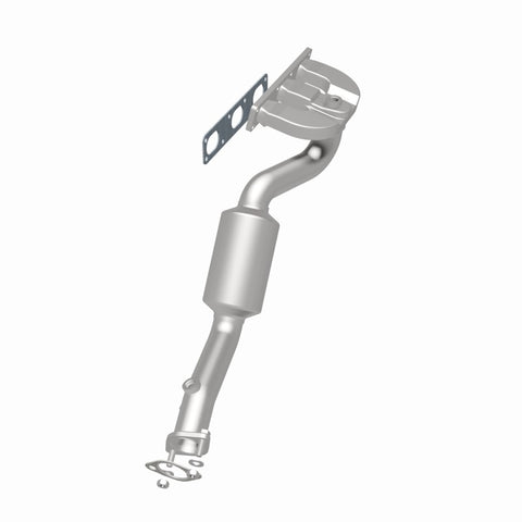 MagnaFlow Direct Fit Catalytic Converter BMW 3 01-05 Front - 452287