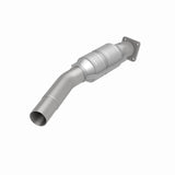 MagnaFlow Direct Fit Catalytic Converter 90-91 Audi Coupe Quatt 2.3L - 23302